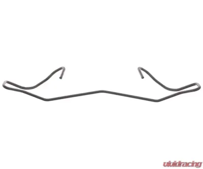 Raybestos R-Line Reman Semi-Loaded Coated Caliper & Bracket Assembly Mazda Front Right FRC11806C - FRC11806C