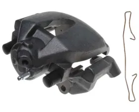 Raybestos R-Line Reman Semi-Loaded Caliper & Bracket Assembly Mazda Front Right FRC11806