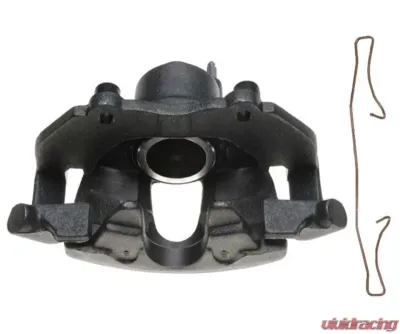 Raybestos R-Line Reman Semi-Loaded Caliper & Bracket Assembly Mazda Front Right FRC11806 - FRC11806