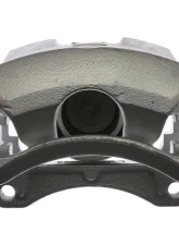 Raybestos R-Line Reman Semi-Loaded Coated Caliper & Bracket Assembly Front Left FRC11807C                                     - FRC11807C - Image 2