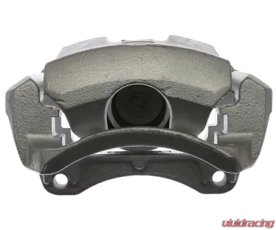 Raybestos R-Line Reman Semi-Loaded Coated Caliper & Bracket Assembly Front Left FRC11807C - FRC11807C