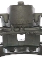 Raybestos R-Line Reman Semi-Loaded Coated Caliper & Bracket Assembly Front Left FRC11807C                                     - FRC11807C - Image 3