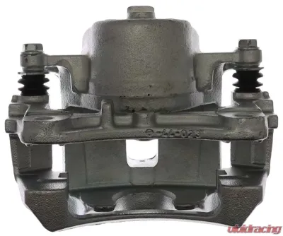 Raybestos R-Line Reman Semi-Loaded Coated Caliper & Bracket Assembly Front Left FRC11807C - FRC11807C