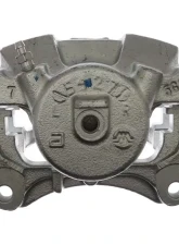Raybestos R-Line Reman Semi-Loaded Coated Caliper & Bracket Assembly Front Left FRC11807C                                     - FRC11807C - Image 4