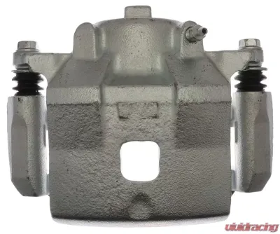 Raybestos R-Line Reman Semi-Loaded Coated Caliper & Bracket Assembly Front Left FRC11807C - FRC11807C