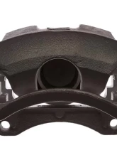 Raybestos R-Line Reman Semi-Loaded Caliper & Bracket Assembly Front Left FRC11807                                     - FRC11807 - Image 2