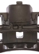 Raybestos R-Line Reman Semi-Loaded Caliper & Bracket Assembly Front Left FRC11807                                     - FRC11807 - Image 3