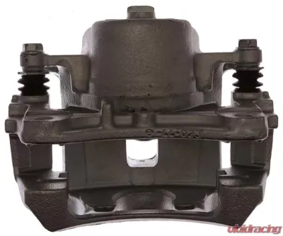 Raybestos R-Line Reman Semi-Loaded Caliper & Bracket Assembly Front Left FRC11807 - FRC11807