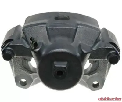 Raybestos R-Line Reman Semi-Loaded Caliper & Bracket Assembly Front Left FRC11807 - FRC11807