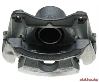 Raybestos R-Line Reman Semi-Loaded Caliper & Bracket Assembly Front Left FRC11807 - FRC11807