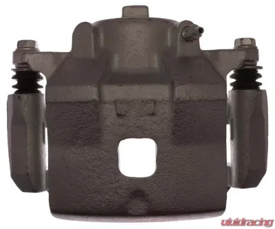 Raybestos R-Line Reman Semi-Loaded Caliper & Bracket Assembly Front Left FRC11807 - FRC11807