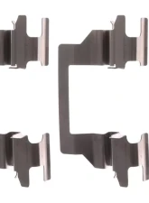 Raybestos R-Line Reman Semi-Loaded Caliper & Bracket Assembly Front Left FRC11807                                     - FRC11807 - Image 7