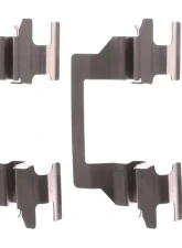 Raybestos R-Line Reman Semi-Loaded Coated Caliper & Bracket Assembly Front Right FRC11808C                                     - FRC11808C - Image 6