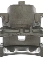 Raybestos R-Line Reman Semi-Loaded Coated Caliper & Bracket Assembly Front Right FRC11808C                                     - FRC11808C - Image 3