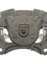 Raybestos R-Line Reman Semi-Loaded Coated Caliper & Bracket Assembly Front Right FRC11808C                                     - FRC11808C - Image 4