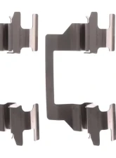 Raybestos R-Line Reman Semi-Loaded Coated Caliper & Bracket Assembly Front Right FRC11808C                                     - FRC11808C - Image 6