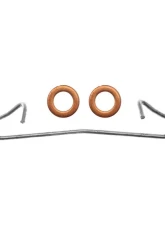 Raybestos Element3 New Semi-Loaded Caliper & Bracket Assembly Mazda Mazda 3 Rear Left 2004-2008 2.0L 4-Cyl FRC11809N                                     - FRC11809N - Image 6