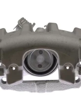 Raybestos Element3 New Semi-Loaded Caliper & Bracket Assembly Mazda Mazda 3 Rear Left 2004-2008 2.0L 4-Cyl FRC11809N                                     - FRC11809N - Image 2