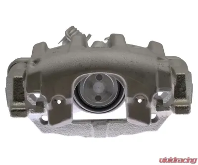 Raybestos Element3 New Semi-Loaded Caliper & Bracket Assembly Mazda Mazda 3 Rear Left 2004-2008 2.0L 4-Cyl FRC11809N - FRC11809N