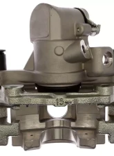 Raybestos Element3 New Semi-Loaded Caliper & Bracket Assembly Mazda Mazda 3 Rear Left 2004-2008 2.0L 4-Cyl FRC11809N                                     - FRC11809N - Image 3