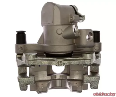 Raybestos Element3 New Semi-Loaded Caliper & Bracket Assembly Mazda Mazda 3 Rear Left 2004-2008 2.0L 4-Cyl FRC11809N - FRC11809N