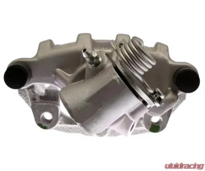 Raybestos Element3 New Semi-Loaded Caliper & Bracket Assembly Mazda Mazda 3 Rear Left 2004-2008 2.0L 4-Cyl FRC11809N - FRC11809N