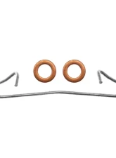 Raybestos R-Line Reman Semi-Loaded Caliper Mazda Mazda 3 Rear Left 2004-2008 FRC11809                                     - FRC11809 - Image 8