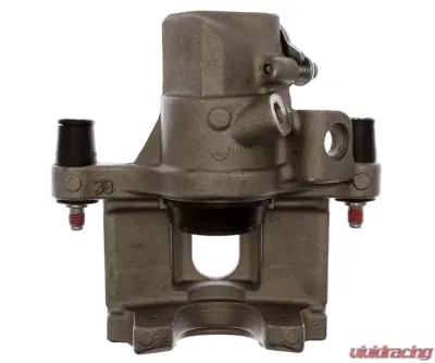 Raybestos R-Line Reman Semi-Loaded Caliper Mazda Mazda 3 Rear Left 2004-2008 FRC11809 - FRC11809