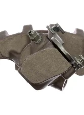 Raybestos R-Line Reman Semi-Loaded Caliper Mazda Mazda 3 Rear Left 2004-2008 FRC11809                                     - FRC11809 - Image 4