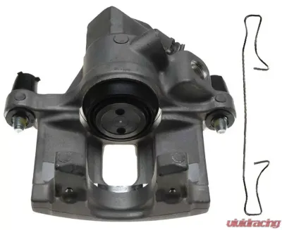 Raybestos R-Line Reman Semi-Loaded Caliper Mazda Mazda 3 Rear Left 2004-2008 FRC11809 - FRC11809