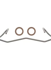 Raybestos Element3 New Semi-Loaded Caliper & Bracket Assembly Mazda Mazda 3 Rear Right 2004-2008 2.0L 4-Cyl FRC11810N                                     - FRC11810N - Image 6