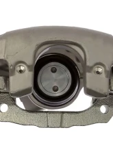 Raybestos Element3 New Semi-Loaded Caliper & Bracket Assembly Mazda Mazda 3 Rear Right 2004-2008 2.0L 4-Cyl FRC11810N                                     - FRC11810N - Image 2