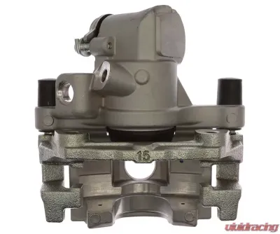 Raybestos Element3 New Semi-Loaded Caliper & Bracket Assembly Mazda Mazda 3 Rear Right 2004-2008 2.0L 4-Cyl FRC11810N - FRC11810N