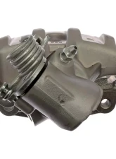 Raybestos Element3 New Semi-Loaded Caliper & Bracket Assembly Mazda Mazda 3 Rear Right 2004-2008 2.0L 4-Cyl FRC11810N                                     - FRC11810N - Image 4