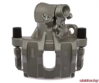 Raybestos Element3 New Semi-Loaded Caliper & Bracket Assembly Mazda Mazda 3 Rear Right 2004-2008 2.0L 4-Cyl FRC11810N - FRC11810N