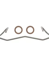 Raybestos Element3 New Semi-Loaded Caliper & Bracket Assembly Mazda Mazda 3 Rear Right 2004-2008 2.0L 4-Cyl FRC11810N                                     - FRC11810N - Image 6
