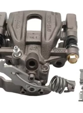 Raybestos R-Line Reman Semi-Loaded Caliper & Bracket Assembly Rear Left FRC11815                                     - FRC11815 - Image 2