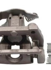 Raybestos R-Line Reman Semi-Loaded Caliper & Bracket Assembly Rear Left FRC11815                                     - FRC11815 - Image 2