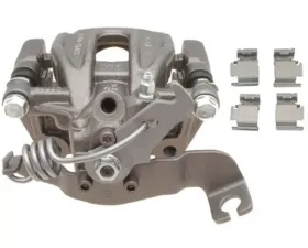 Raybestos R-Line Reman Semi-Loaded Caliper & Bracket Assembly Rear Right FRC11816