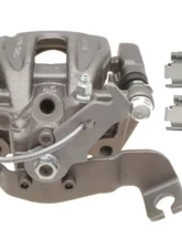 Raybestos R-Line Reman Semi-Loaded Caliper & Bracket Assembly Rear Right FRC11816                                     - FRC11816 - Image 2