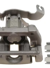 Raybestos R-Line Reman Semi-Loaded Caliper & Bracket Assembly Rear Right FRC11816                                     - FRC11816 - Image 2
