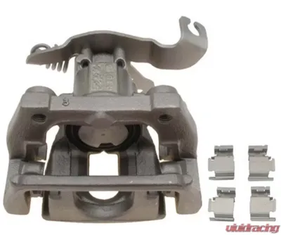 Raybestos R-Line Reman Semi-Loaded Caliper & Bracket Assembly Rear Right FRC11816 - FRC11816