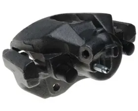 Raybestos R-Line Reman Semi-Loaded Caliper & Bracket Assembly Ford Focus Front Left 2004-2007 FRC11817