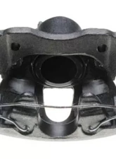 Raybestos R-Line Reman Semi-Loaded Caliper & Bracket Assembly Ford Focus Front Left 2004-2007 FRC11817                                     - FRC11817 - Image 2