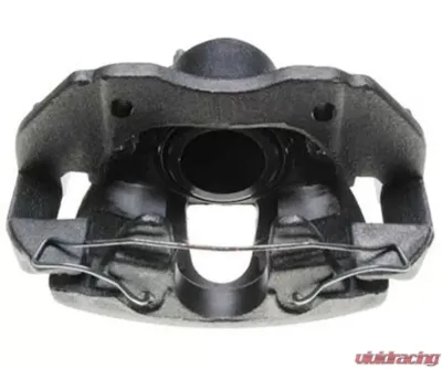 Raybestos R-Line Reman Semi-Loaded Caliper & Bracket Assembly Ford Focus Front Left 2004-2007 FRC11817 - FRC11817