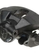 Raybestos R-Line Reman Semi-Loaded Caliper & Bracket Assembly Ford Focus Front Right 2004-2007 FRC11818                                     - FRC11818 - Image 2