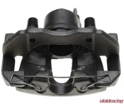 Raybestos R-Line Reman Semi-Loaded Caliper & Bracket Assembly Ford Focus Front Right 2004-2007 FRC11818 - FRC11818
