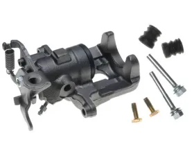 Raybestos R-Line Reman Semi-Loaded Caliper Ford Focus Rear Right 2000-2005 FRC11819