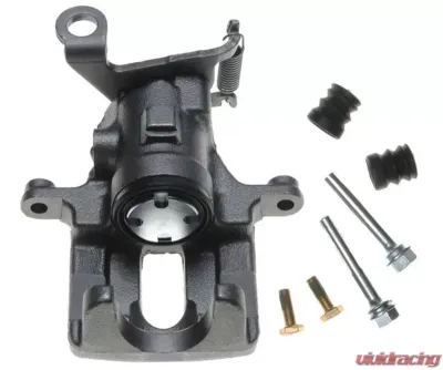 Raybestos R-Line Reman Semi-Loaded Caliper Ford Focus Rear Right 2000-2005 FRC11819 - FRC11819