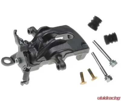 Raybestos R-Line Reman Semi-Loaded Caliper Ford Focus Rear Right 2000-2005 FRC11819 - FRC11819